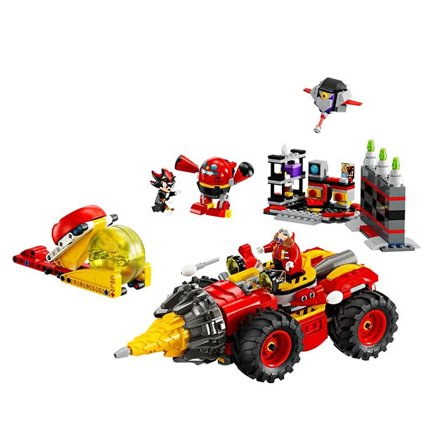 LEGO 76999