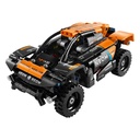 LEGO 42166 NEOM MCLAREN EXTREME E RACE