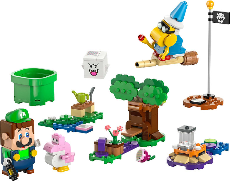 LEGO 71440