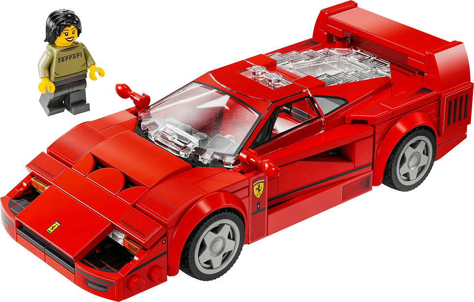 LEGO 76934