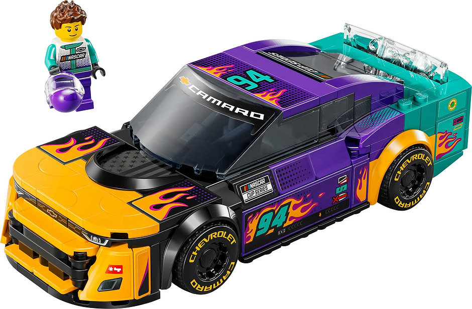LEGO 76935