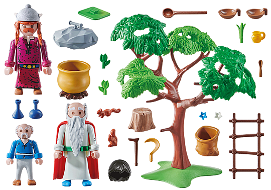 PLAYMOBIL 70933