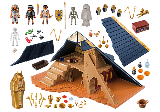 PLAYMOBIL 5386