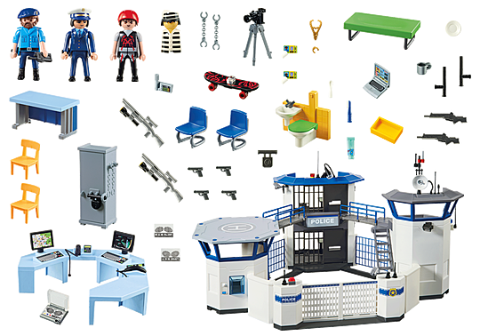 PLAYMOBIL 6919