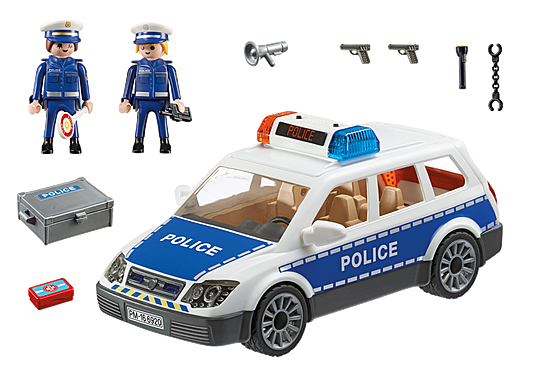 PLAYMOBIL 6920
