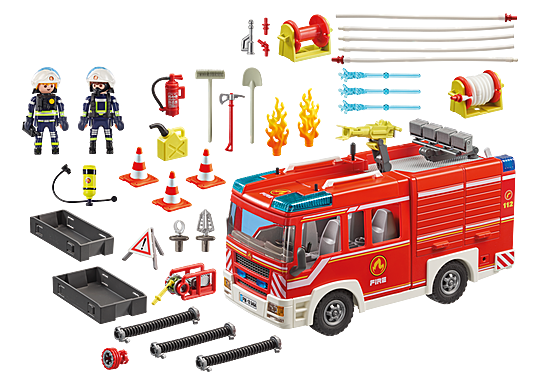 PLAYMOBIL 9464