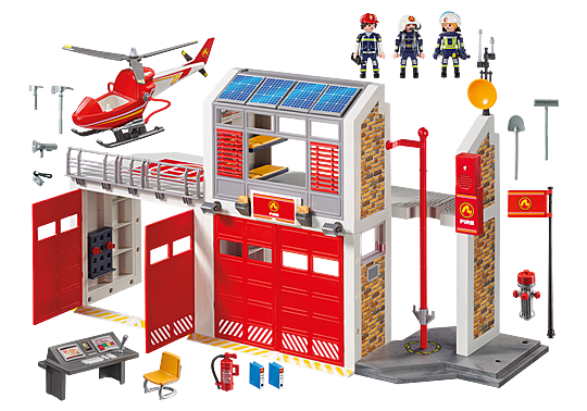 PLAYMOBIL 9462
