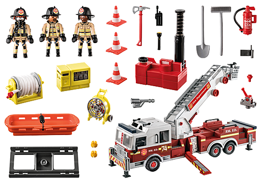 PLAYMOBIL 70935