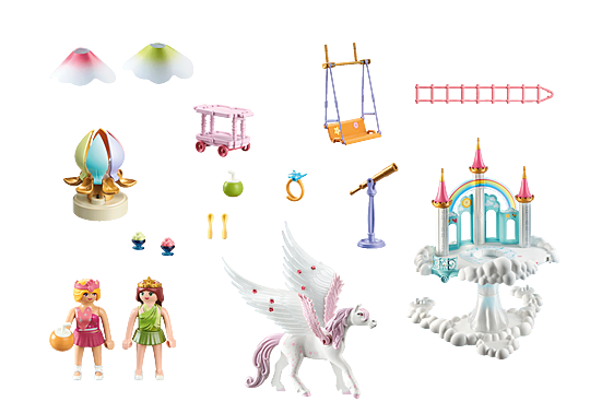 PLAYMOBIL 71359