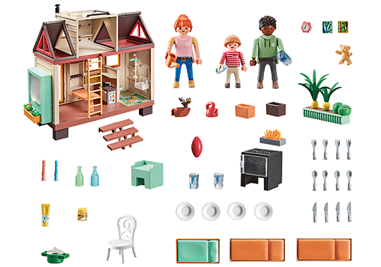 PLAYMOBIL 71509