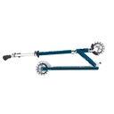 SCOOTER GLOBBER FLOW ELEMENT BLUE