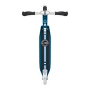 SCOOTER GLOBBER FLOW ELEMENT BLUE