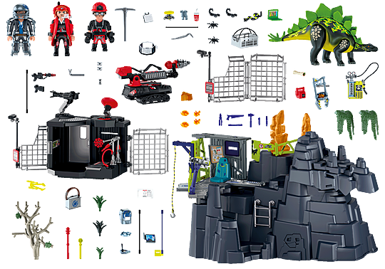 PLAYMOBIL 70623 (160.00)