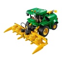 LEGO 42168 JOHN DEERE 9700 FORAGE