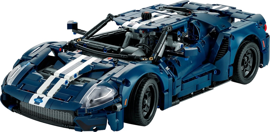 LEGO 42154