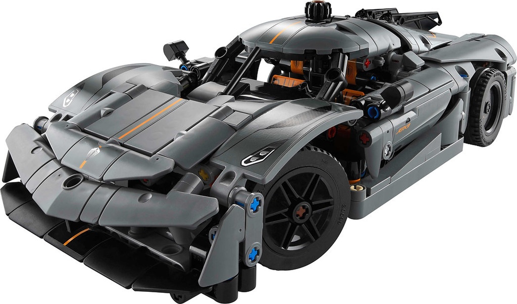 LEGO 42173
