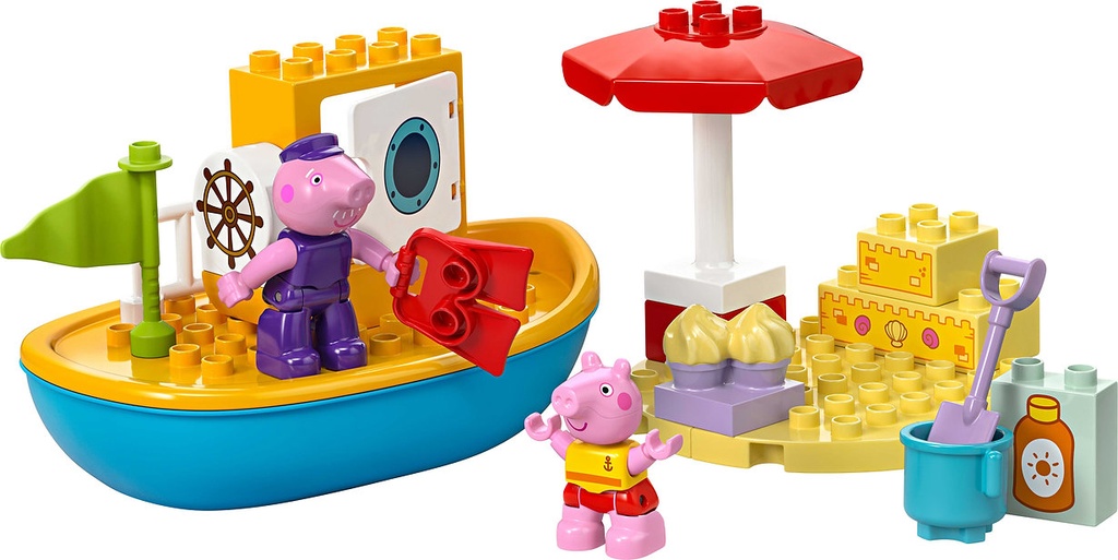 LEGO 10432
