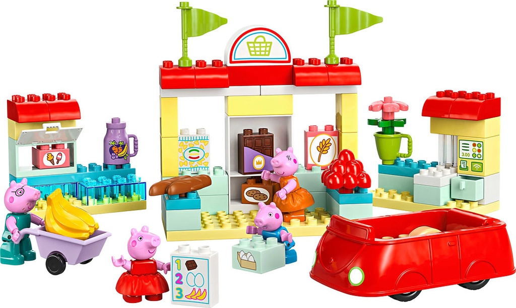 LEGO 10434
