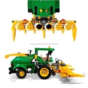 LEGO 42168 JOHN DEERE 9700 FORAGE