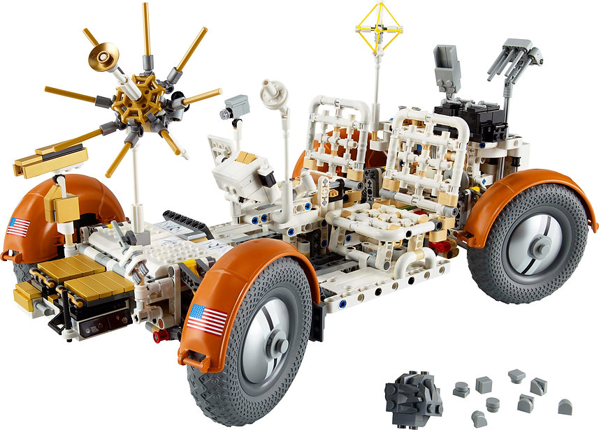 LEGO 42182