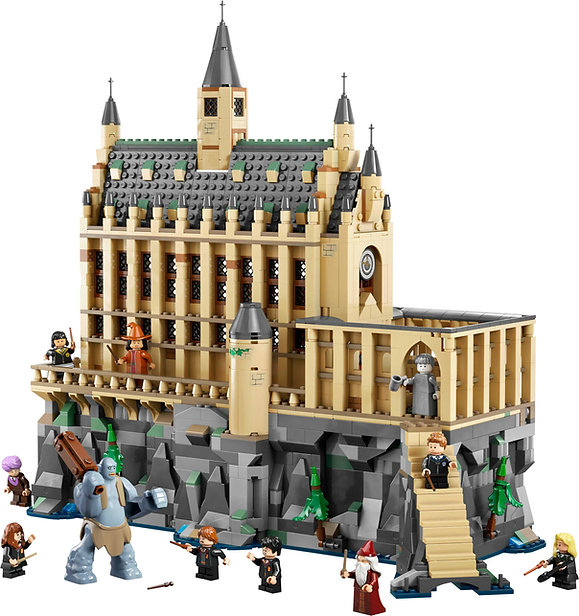 LEGO 76435