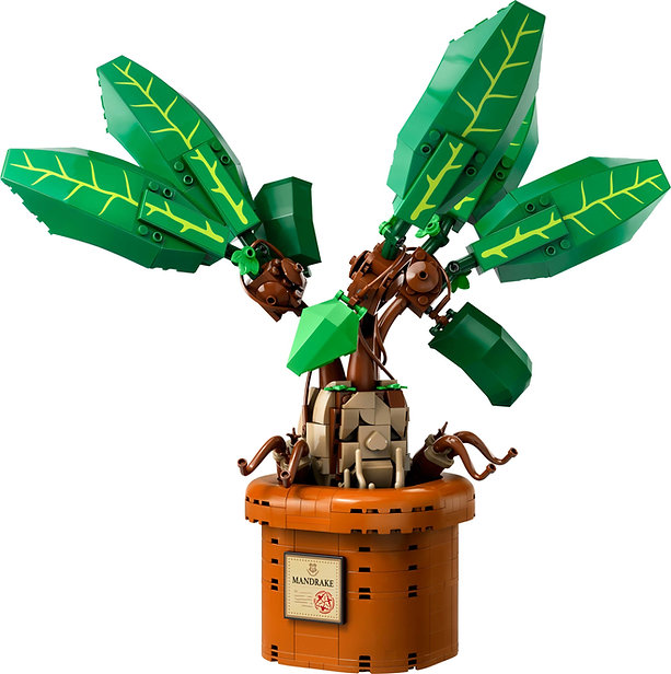 LEGO 76433
