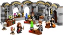 LEGO 76431