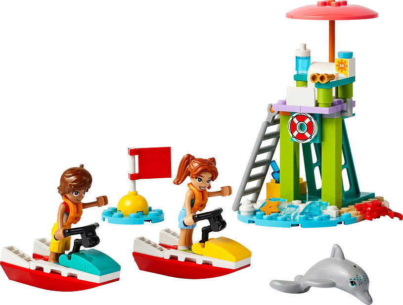 LEGO 42623