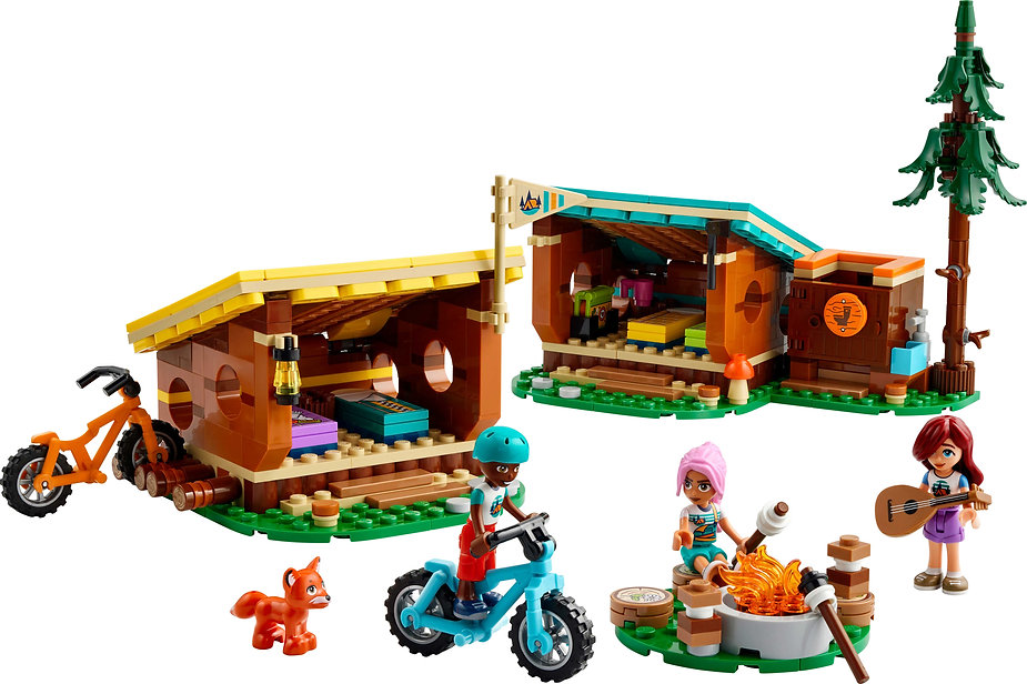LEGO 42624