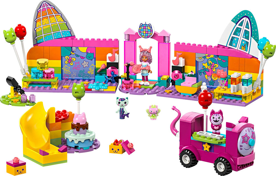 LEGO 10797