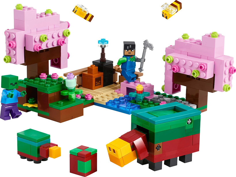 LEGO 21260