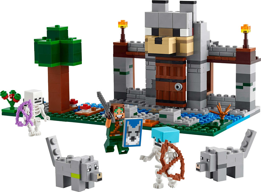 LEGO 21261