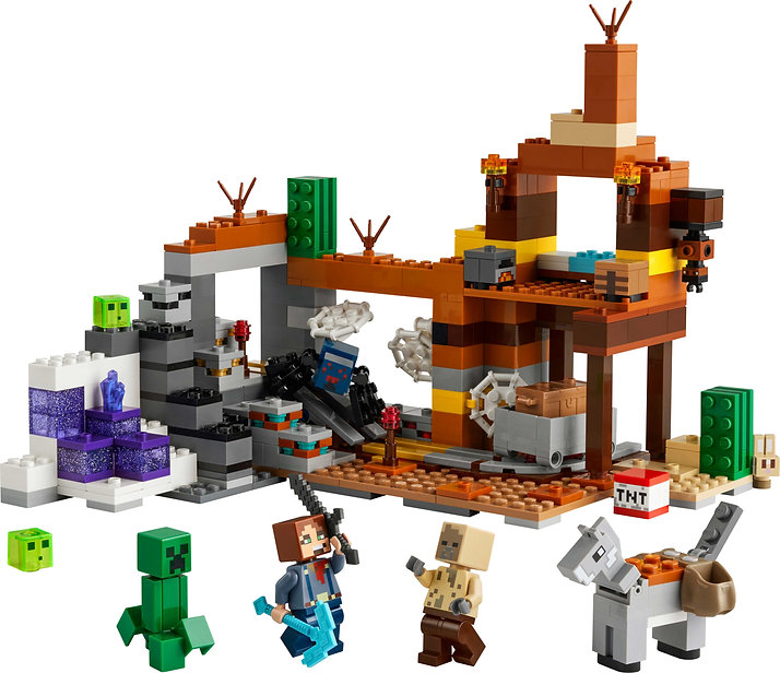 LEGO 21263
