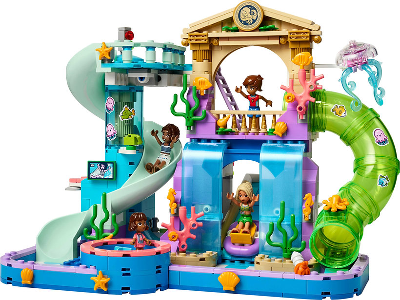LEGO 42630