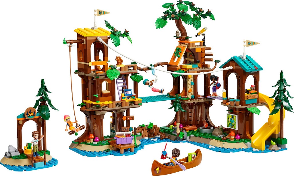 LEGO 42631