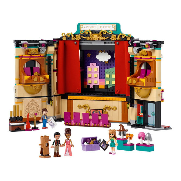 LEGO 41714