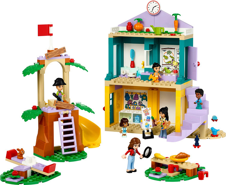 LEGO 42636