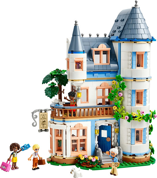 LEGO 42638