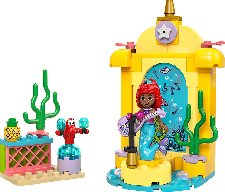 LEGO 43235