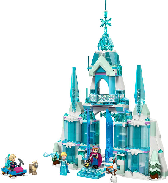 LEGO 43244