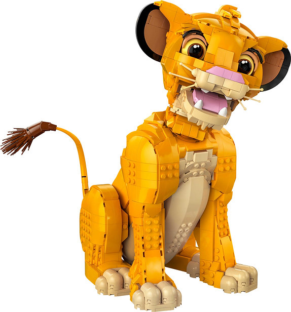 LEGO 43247