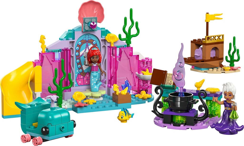 LEGO 43254