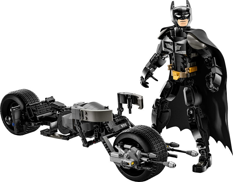 LEGO 76273