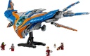 LEGO 76286