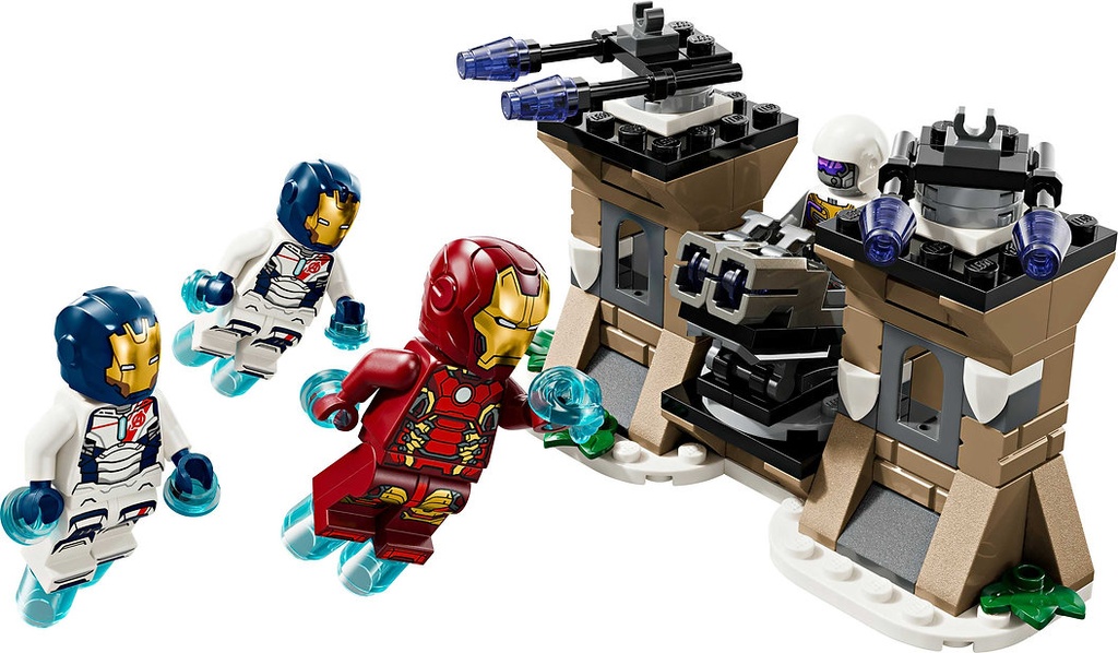 LEGO 76288