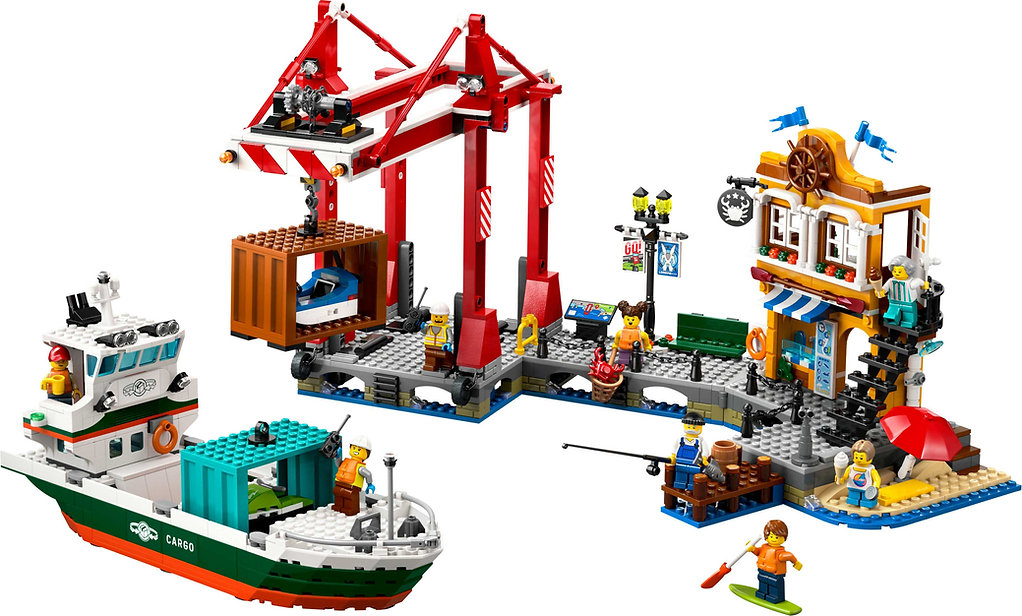 LEGO 60422