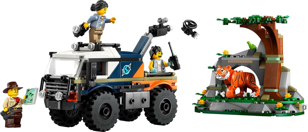 LEGO 60426