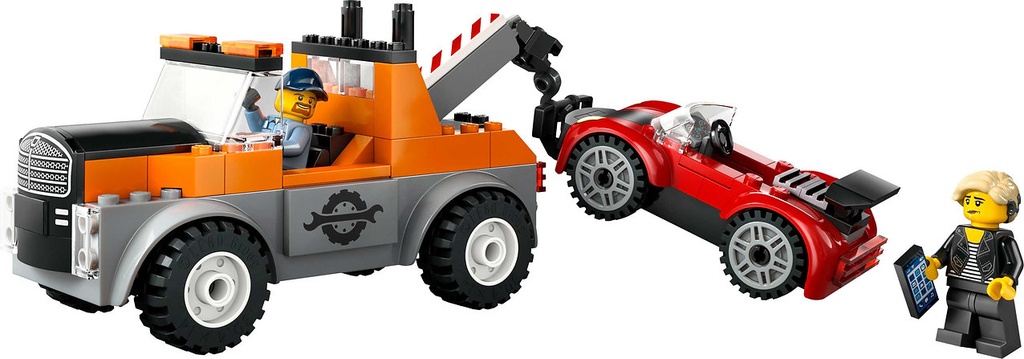 LEGO 60435