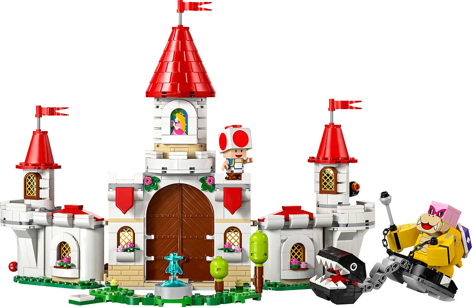LEGO 71435