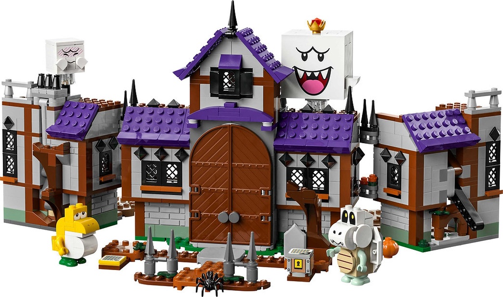 LEGO 71436